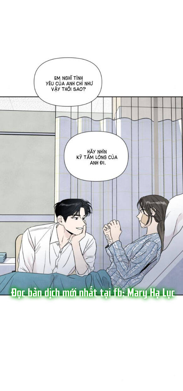 điều khiến tôi quyết tâm chết đi Chap 74.1 - Next chapter 74.1