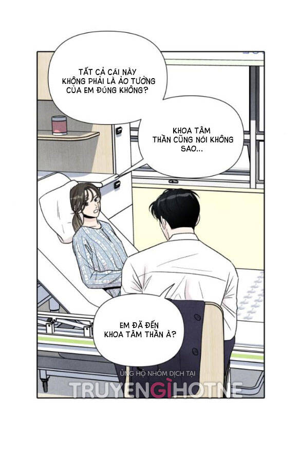 điều khiến tôi quyết tâm chết đi Chap 74.1 - Next chapter 74.1