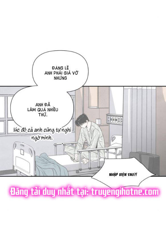 điều khiến tôi quyết tâm chết đi Chap 74.1 - Next chapter 74.1