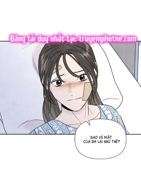 điều khiến tôi quyết tâm chết đi Chap 74.2 - Trang 2