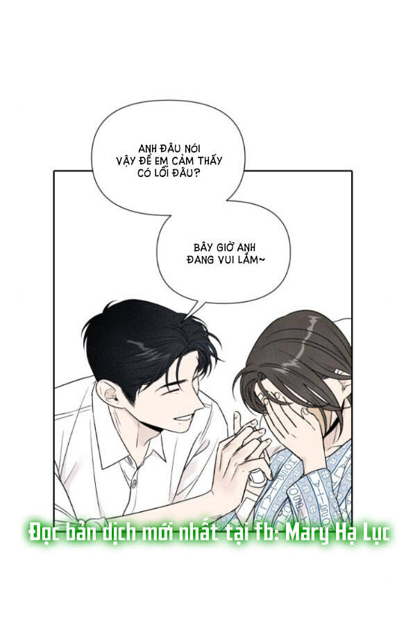 điều khiến tôi quyết tâm chết đi Chap 74.2 - Trang 2