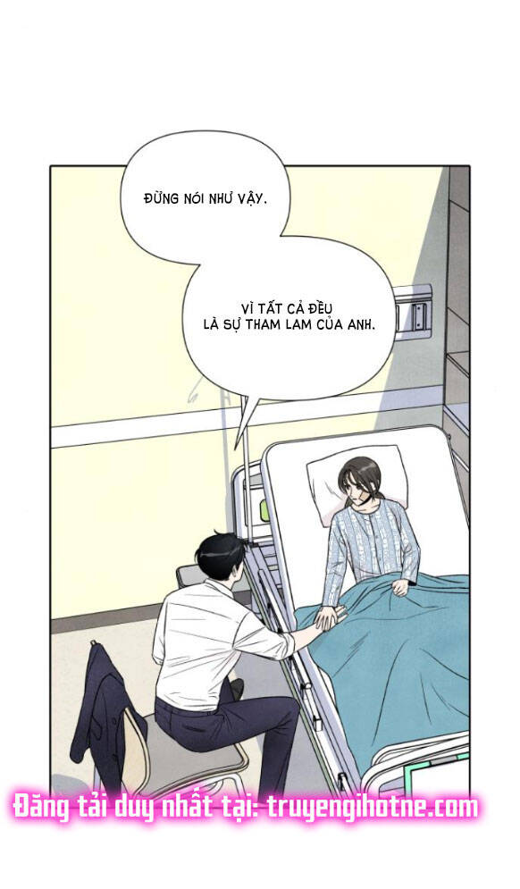 điều khiến tôi quyết tâm chết đi Chap 74.2 - Trang 2