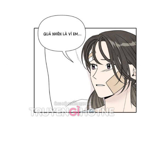 điều khiến tôi quyết tâm chết đi Chap 74.2 - Trang 2