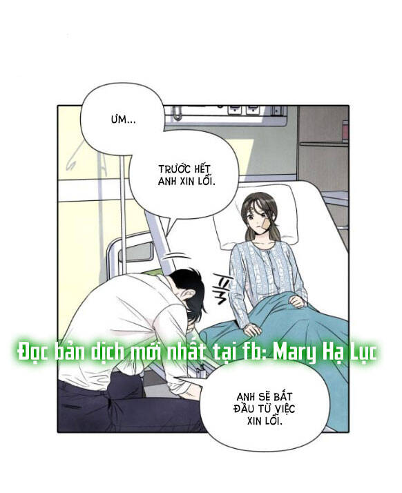 điều khiến tôi quyết tâm chết đi Chap 74.2 - Trang 2