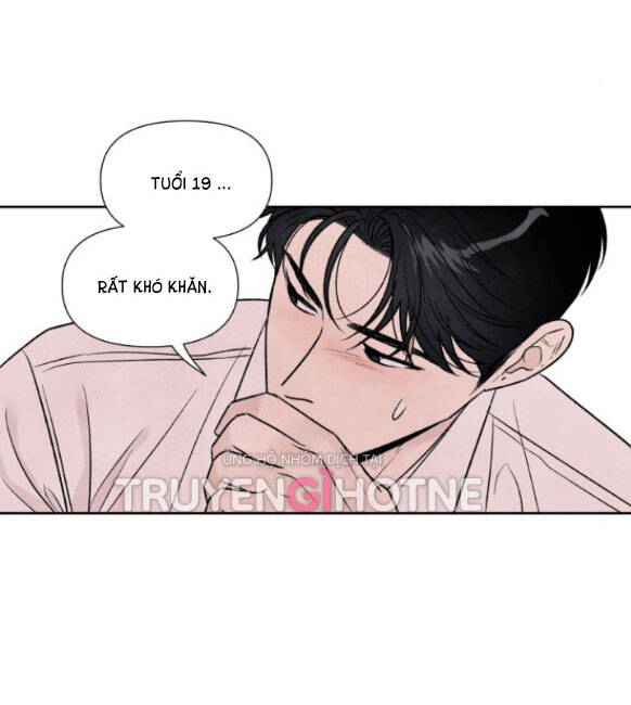 điều khiến tôi quyết tâm chết đi Chap 74.2 - Trang 2