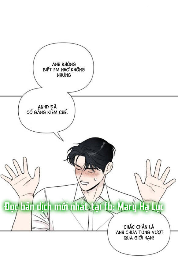 điều khiến tôi quyết tâm chết đi Chap 74.2 - Trang 2