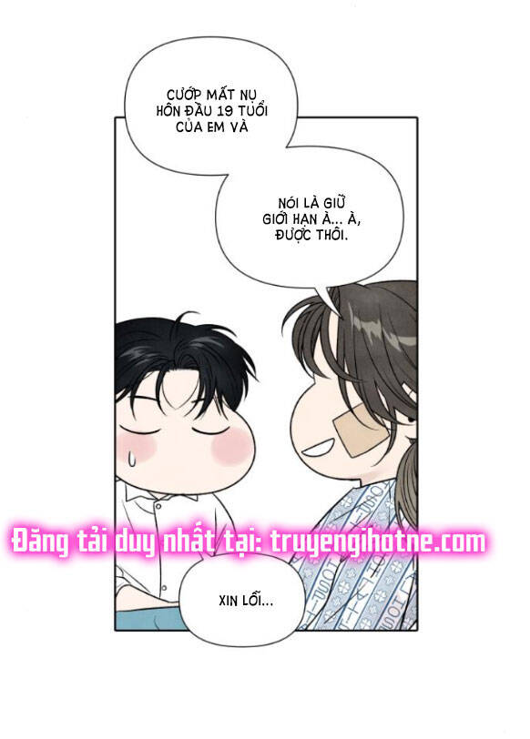 điều khiến tôi quyết tâm chết đi Chap 74.2 - Trang 2