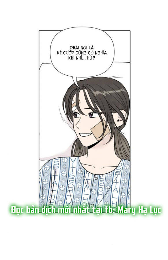 điều khiến tôi quyết tâm chết đi Chap 74.2 - Trang 2