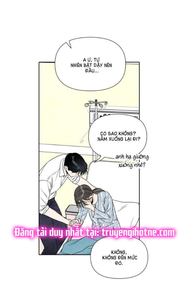 điều khiến tôi quyết tâm chết đi Chap 74.2 - Trang 2