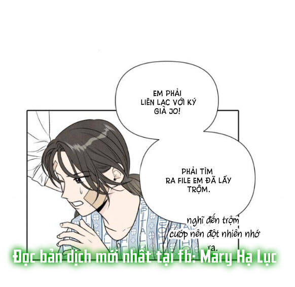 điều khiến tôi quyết tâm chết đi Chap 74.2 - Trang 2