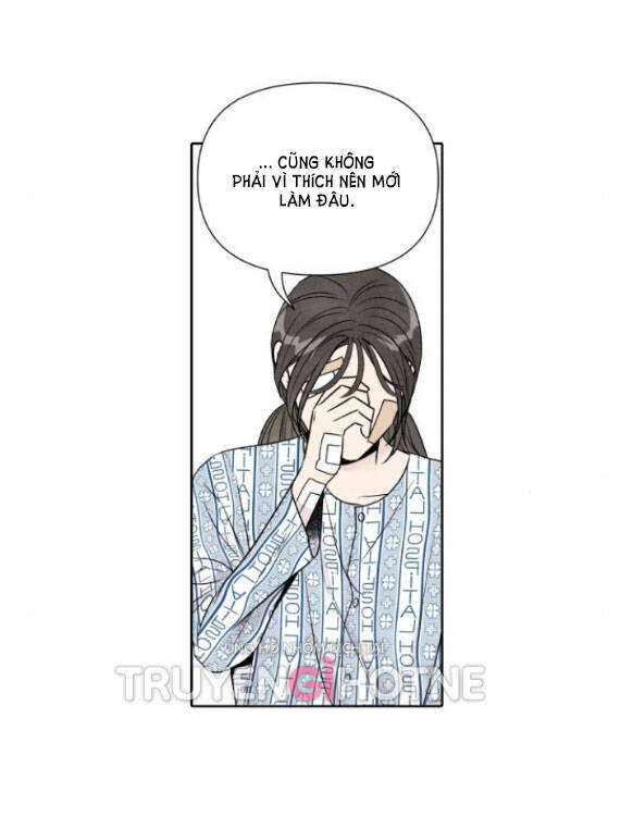 điều khiến tôi quyết tâm chết đi Chap 74.2 - Trang 2