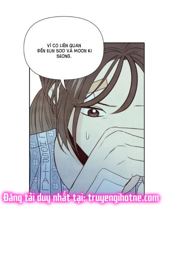 điều khiến tôi quyết tâm chết đi Chap 74.2 - Trang 2