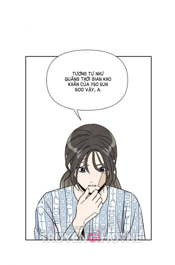 điều khiến tôi quyết tâm chết đi Chap 74.2 - Trang 2