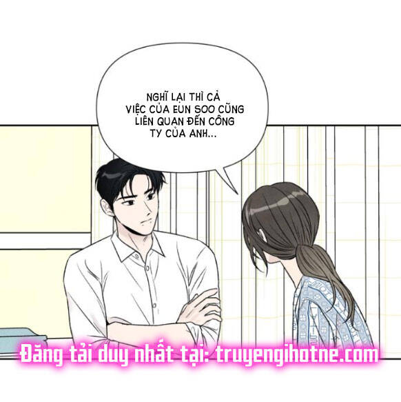 điều khiến tôi quyết tâm chết đi Chap 74.2 - Trang 2