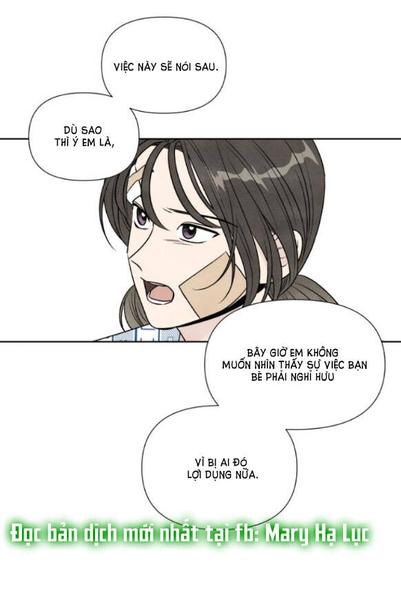 điều khiến tôi quyết tâm chết đi Chap 74.2 - Trang 2