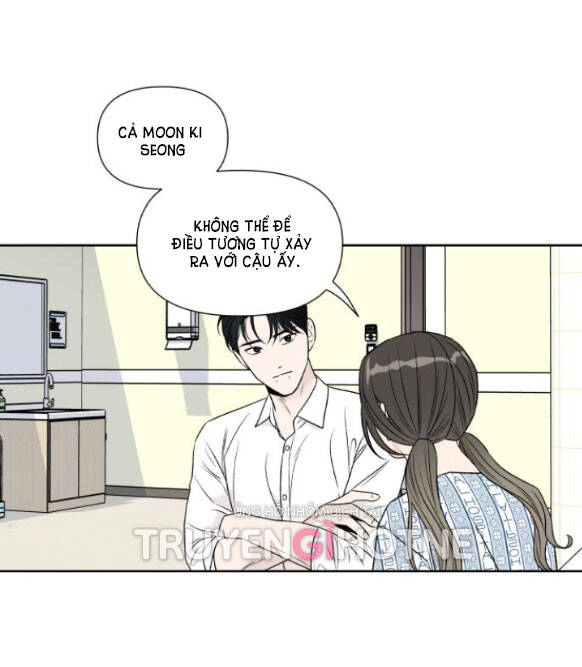 điều khiến tôi quyết tâm chết đi Chap 74.2 - Trang 2