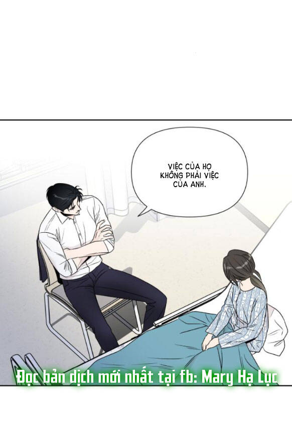 điều khiến tôi quyết tâm chết đi Chap 74.2 - Trang 2