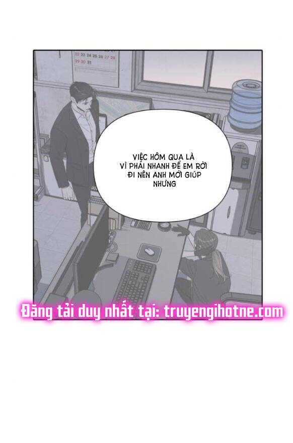 điều khiến tôi quyết tâm chết đi Chap 74.2 - Trang 2