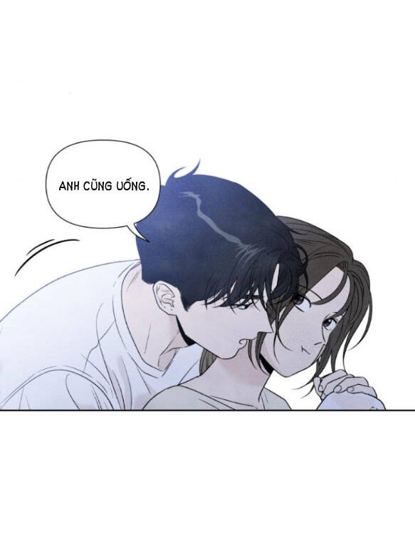 điều khiến tôi quyết tâm chết đi Chap 75.1 - Trang 2