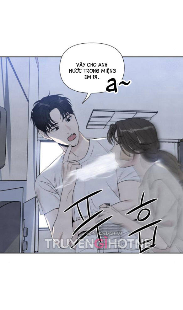 điều khiến tôi quyết tâm chết đi Chap 75.1 - Trang 2