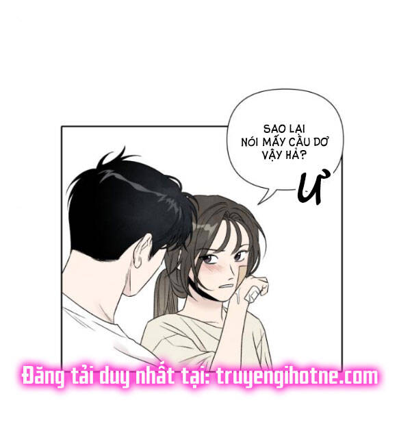 điều khiến tôi quyết tâm chết đi Chap 75.1 - Trang 2