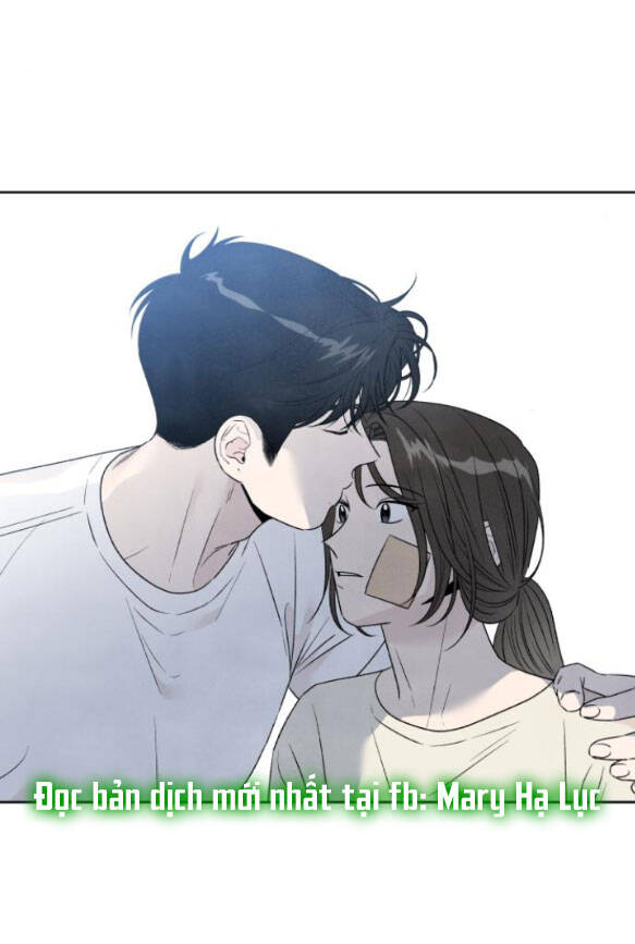 điều khiến tôi quyết tâm chết đi Chap 75.1 - Trang 2