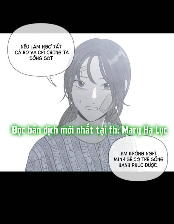 điều khiến tôi quyết tâm chết đi Chap 75.1 - Trang 2