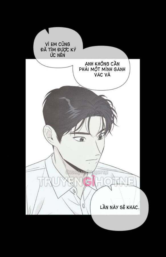 điều khiến tôi quyết tâm chết đi Chap 75.1 - Trang 2