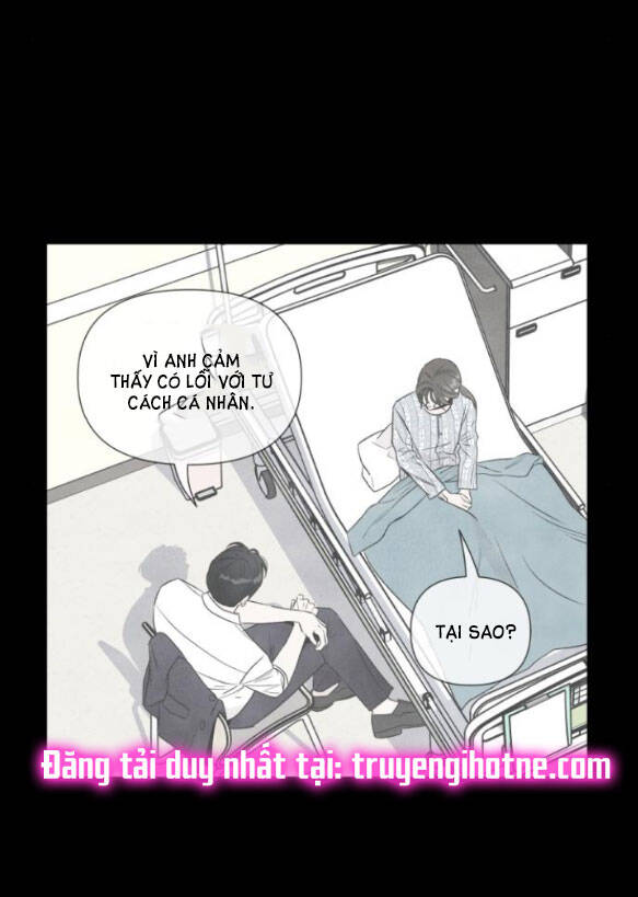 điều khiến tôi quyết tâm chết đi Chap 75.2 - Trang 2