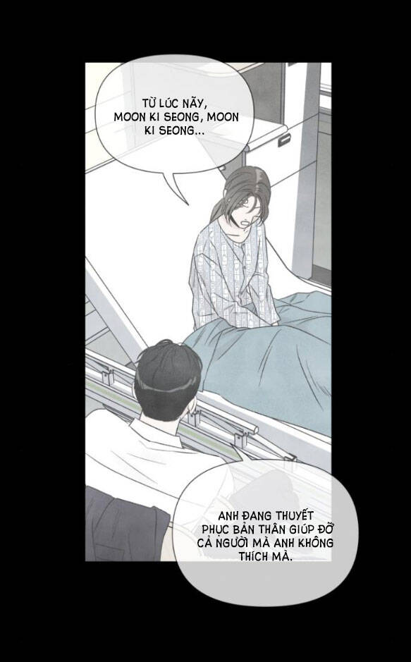 điều khiến tôi quyết tâm chết đi Chap 75.2 - Next Chap 75.1