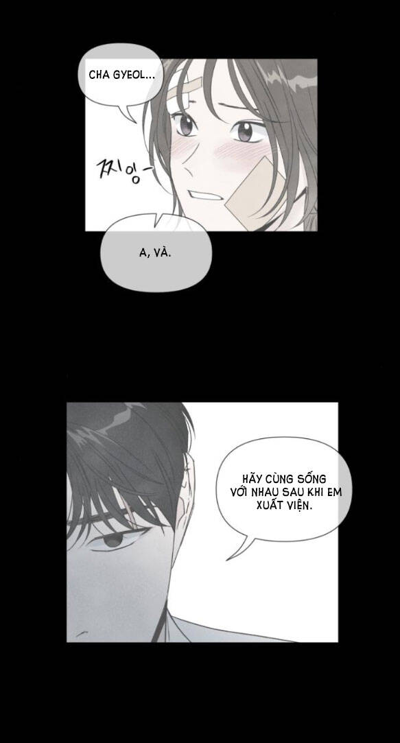 điều khiến tôi quyết tâm chết đi Chap 75.2 - Next Chap 75.1