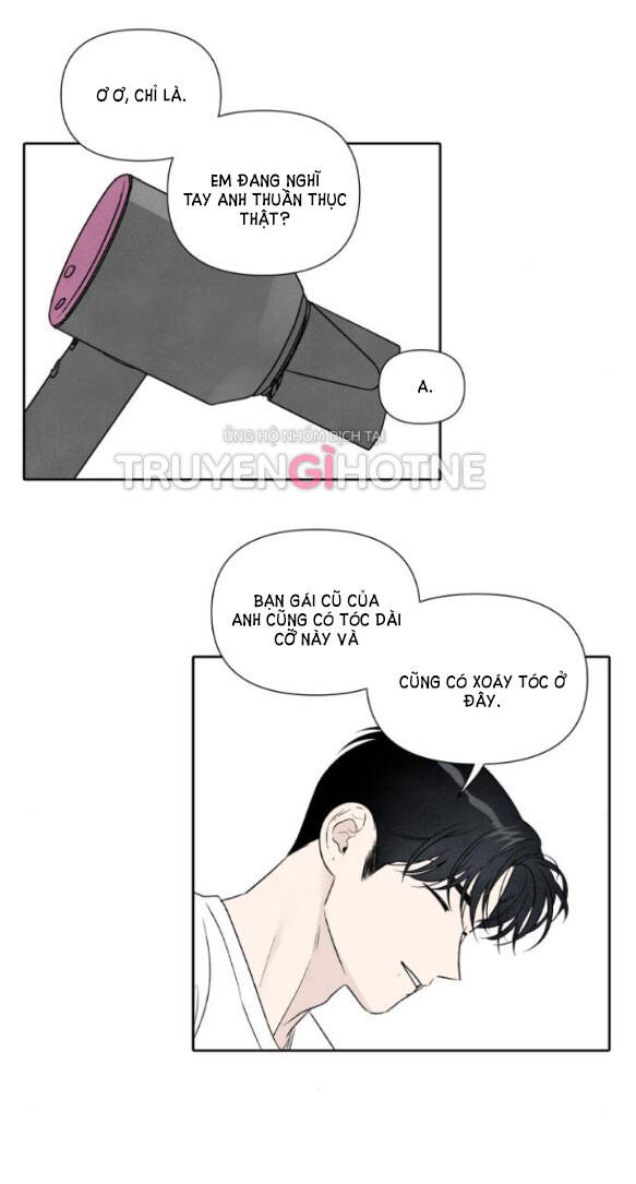 điều khiến tôi quyết tâm chết đi Chap 75.2 - Next Chap 75.1