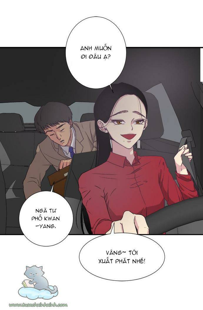 cạm bẫy Chương 1 - Next Chapter 1.1