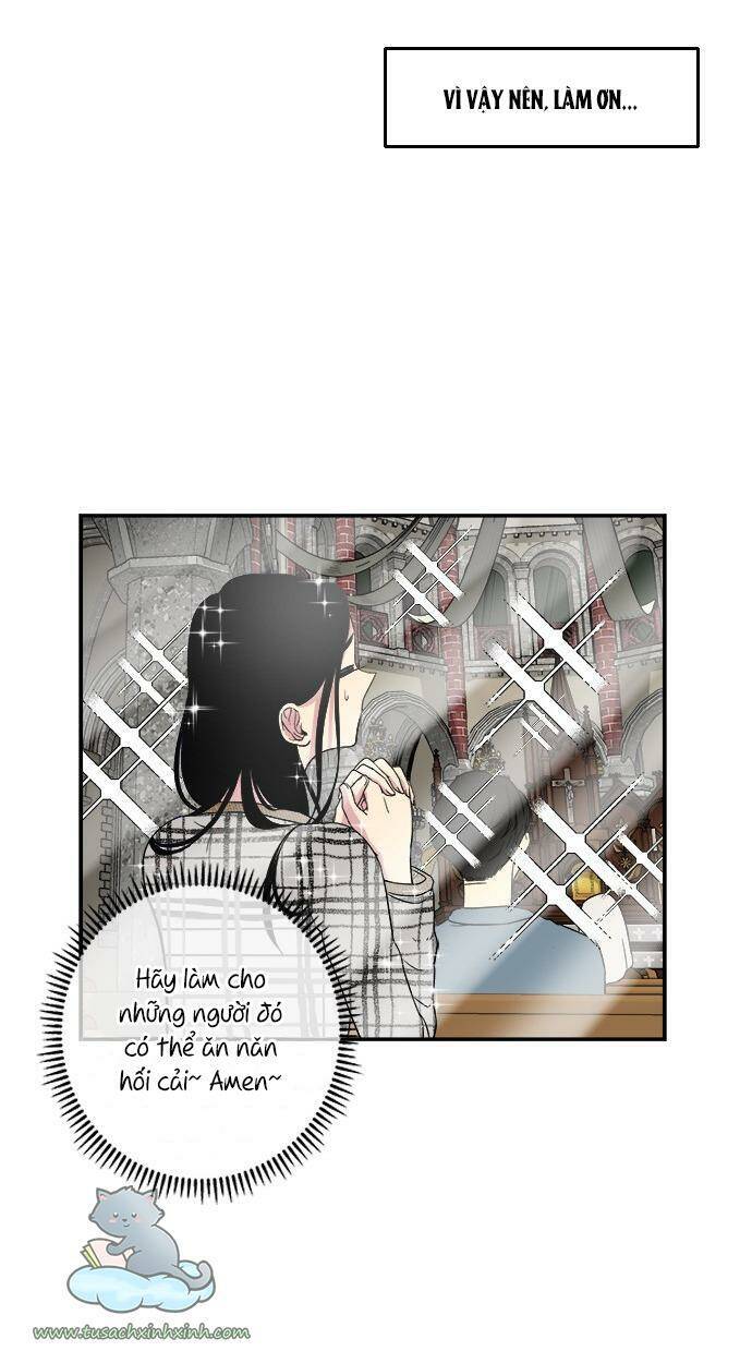 cạm bẫy Chương 1 - Next Chapter 1.1