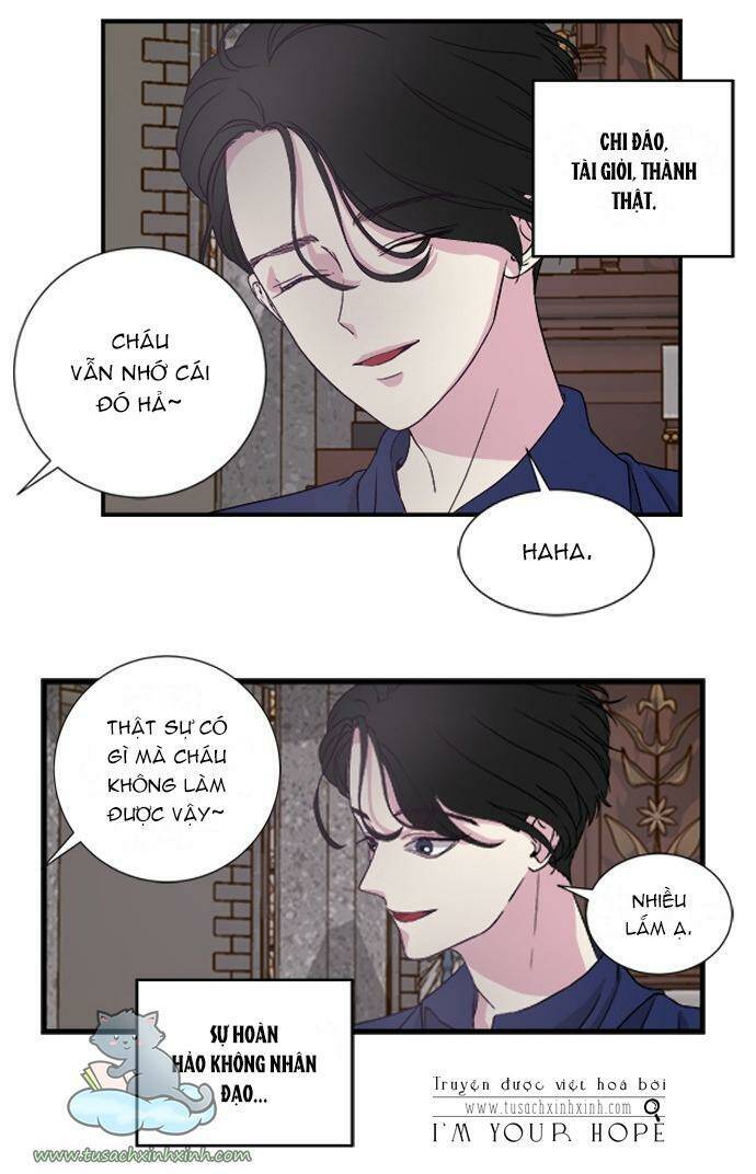 cạm bẫy Chương 1 - Next Chapter 1.1