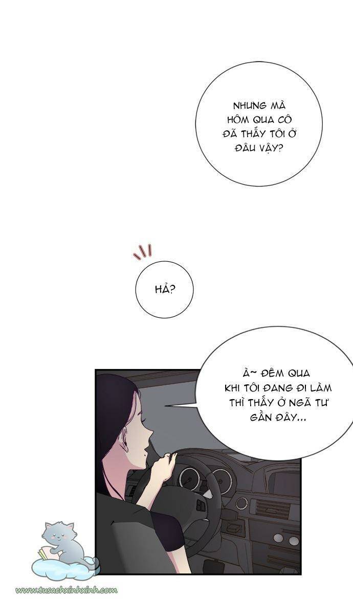 cạm bẫy Chương 1 - Next Chapter 1.1