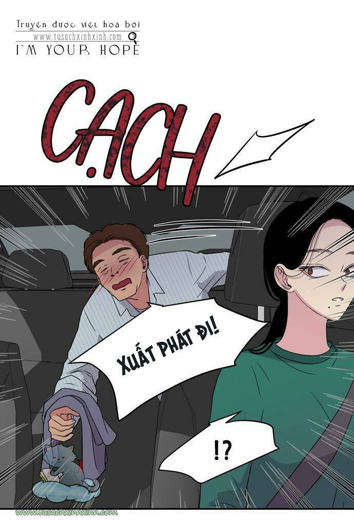 cạm bẫy Chương 3 - Next Chapter 3.1