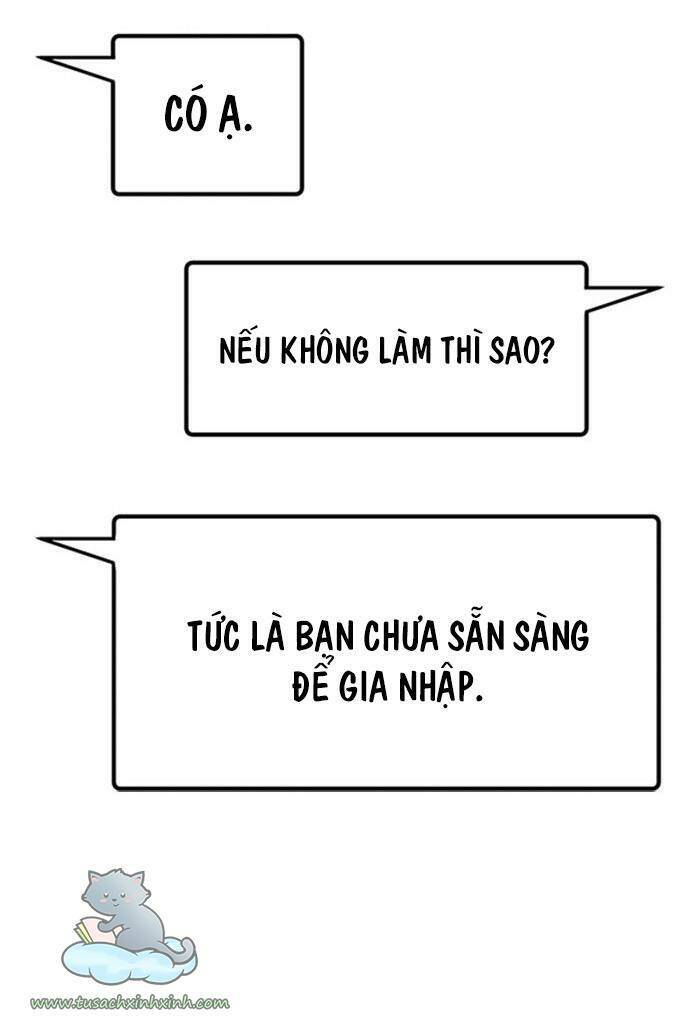 cạm bẫy Chương 8 - Trang 2