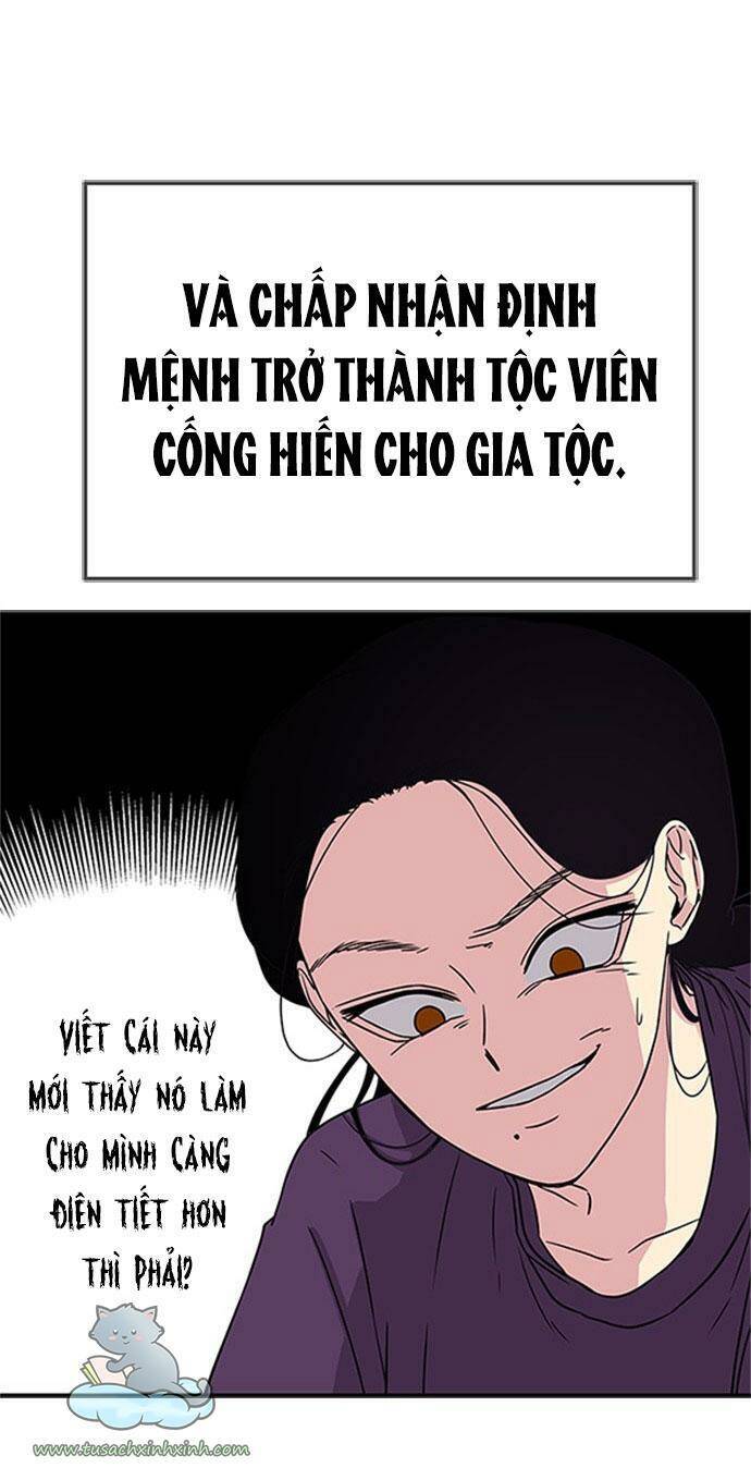 cạm bẫy Chương 8 - Trang 2