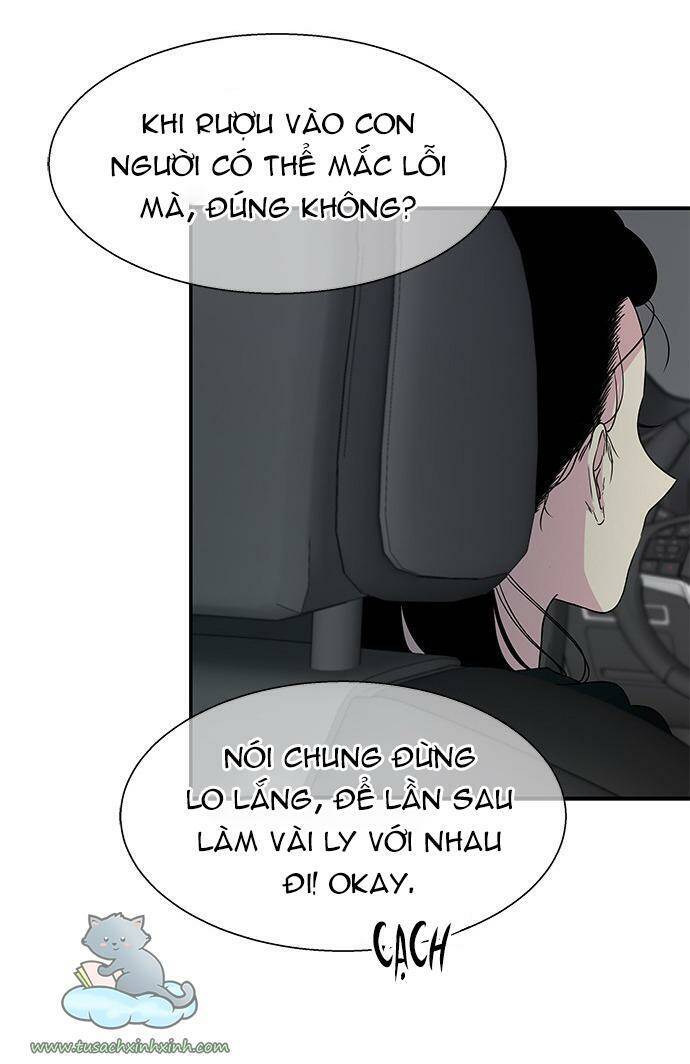 cạm bẫy Chương 9 - Next Chapter 9.1