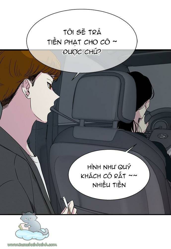 cạm bẫy Chương 9 - Next Chapter 9.1