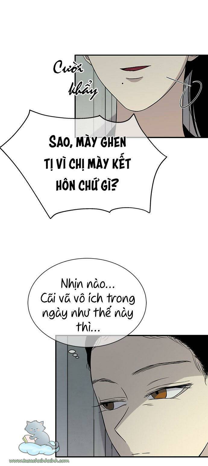 cạm bẫy Chương 17 - Next Chapter 17.1