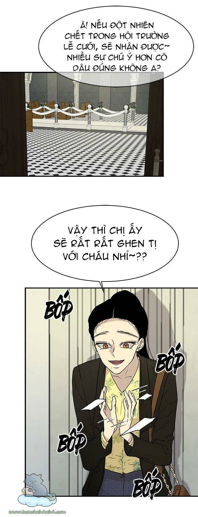 cạm bẫy Chương 17 - Next Chapter 17.1