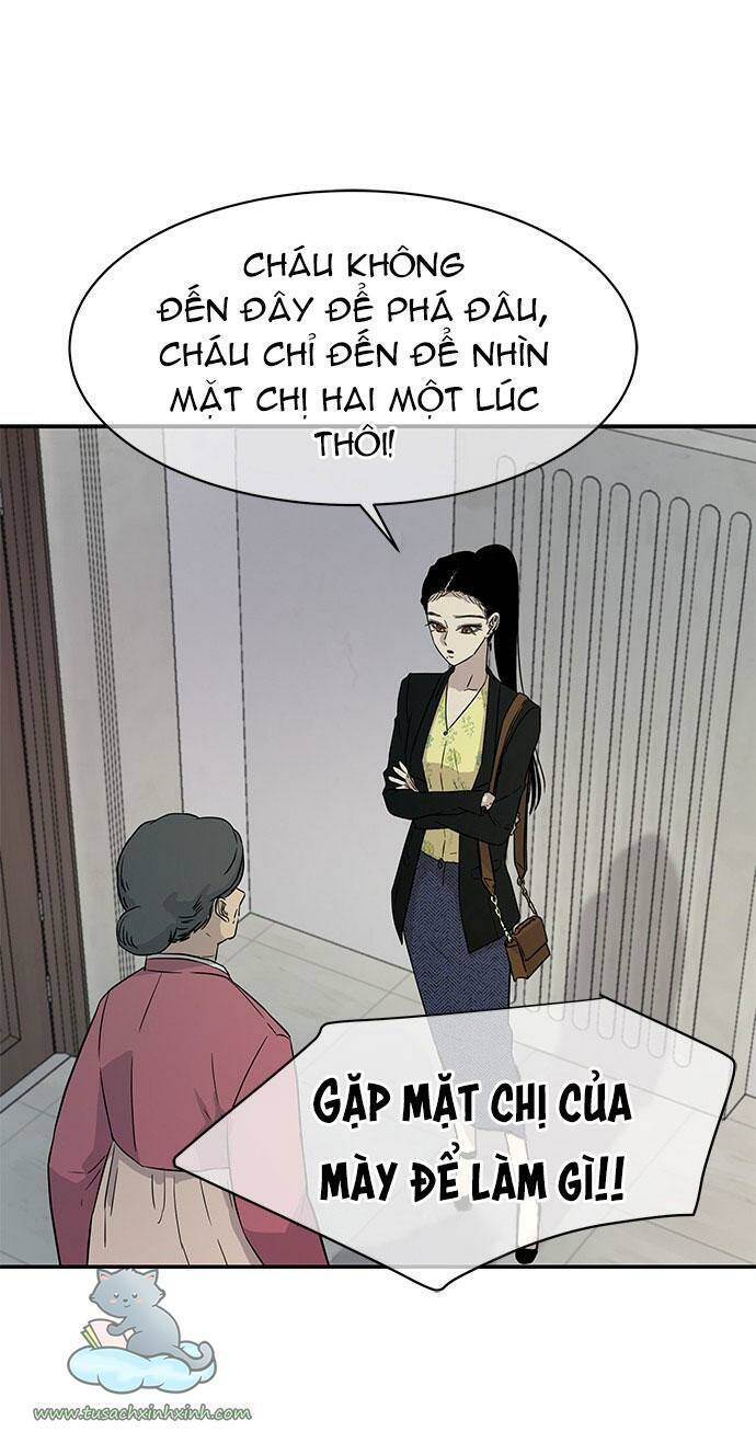 cạm bẫy Chương 17 - Next Chapter 17.1