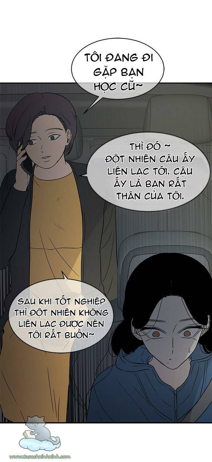 cạm bẫy Chương 20 - Next Chapter 20.1