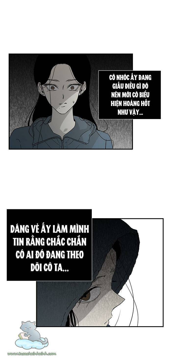 cạm bẫy Chương 20 - Next Chapter 20.1