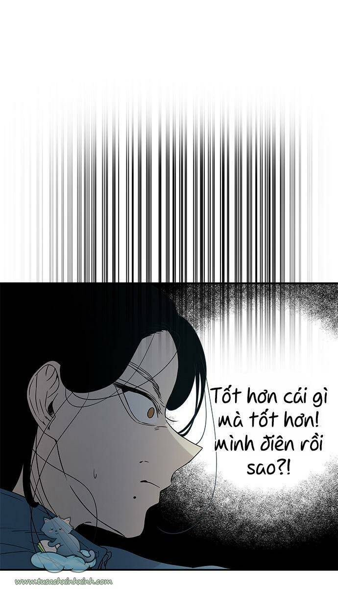 cạm bẫy Chương 20 - Next Chapter 20.1