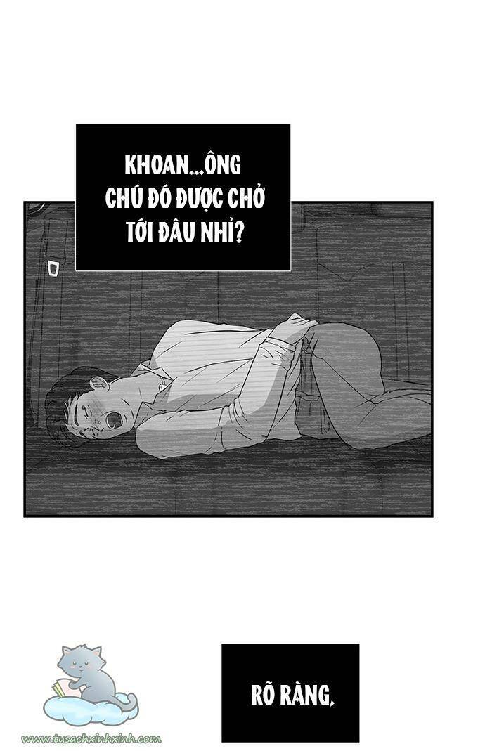 cạm bẫy Chương 24 - Trang 2