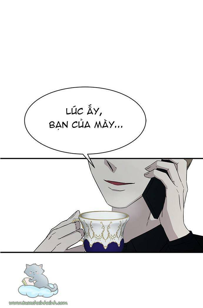 cạm bẫy Chương 26 - Next chapter 27