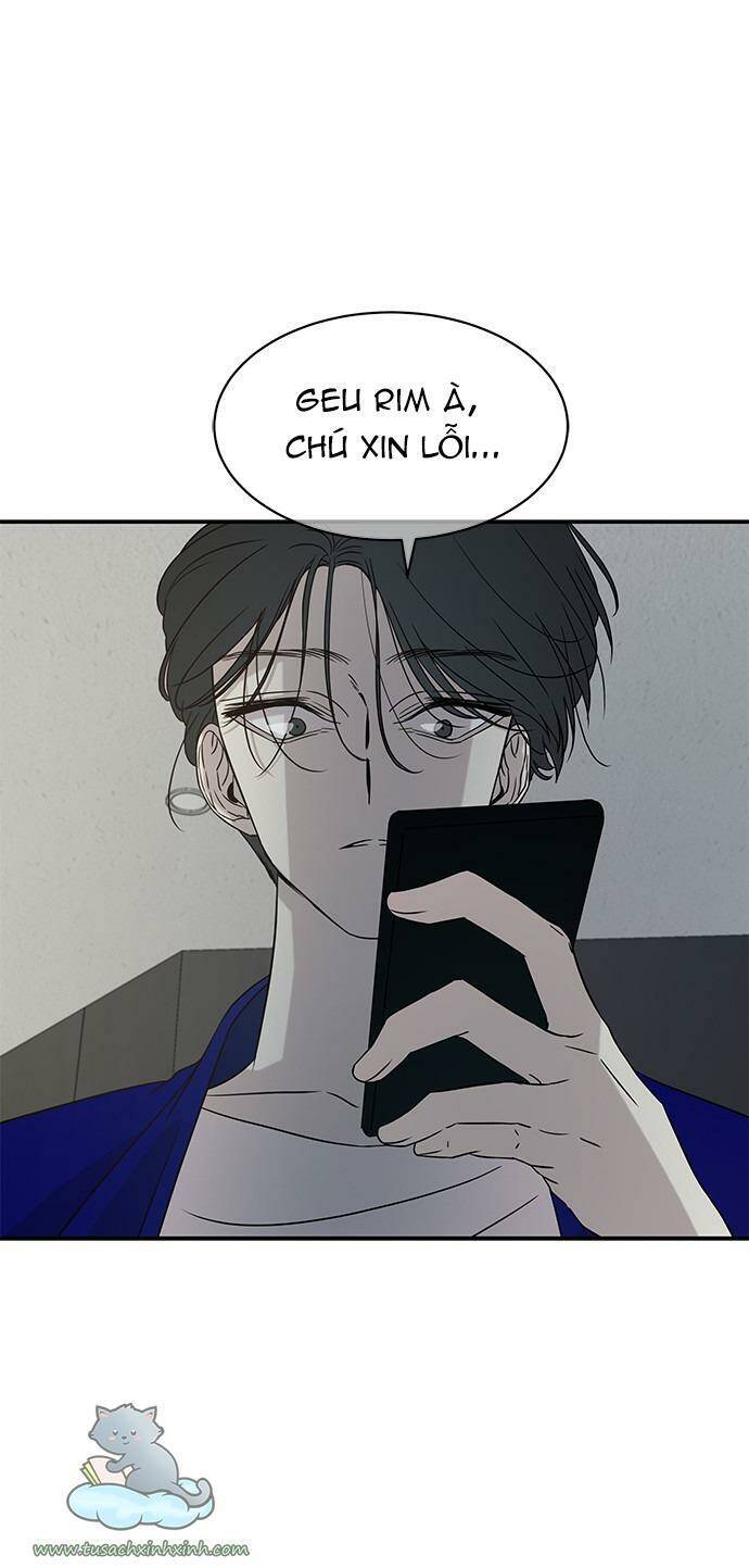 cạm bẫy Chương 26 - Next chapter 27